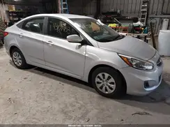 KMHCT4AE3HU276484 2017 HYUNDAI ACCENT