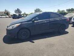 KMHCT4AE3HU276842 2017 HYUNDAI ACCENT