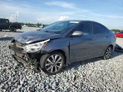 KMHCT4AE3HU277375 2017 HYUNDAI ACCENT