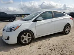KMHCT4AE3HU279112 2017 HYUNDAI ACCENT