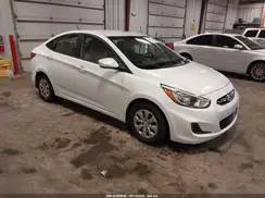 KMHCT4AE3HU283676 2017 HYUNDAI ACCENT