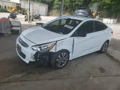 KMHCT4AE3HU284469 2017 HYUNDAI ACCENT
