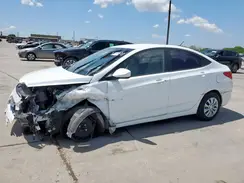 KMHCT4AE3HU286318 2017 HYUNDAI ACCENT