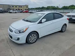 KMHCT4AE3HU287243 2017 HYUNDAI ACCENT