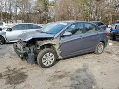 KMHCT4AE3HU288568 2017 HYUNDAI ACCENT