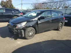 KMHCT4AE3HU291079 2017 HYUNDAI ACCENT