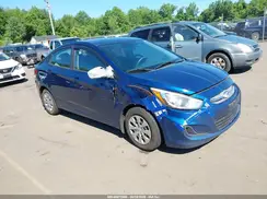 KMHCT4AE3HU291776 2017 HYUNDAI ACCENT