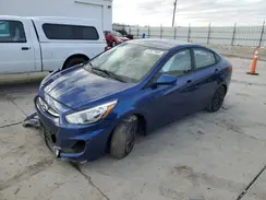 KMHCT4AE3HU291809 2017 HYUNDAI ACCENT