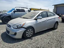 KMHCT4AE3HU297691 2017 HYUNDAI ACCENT