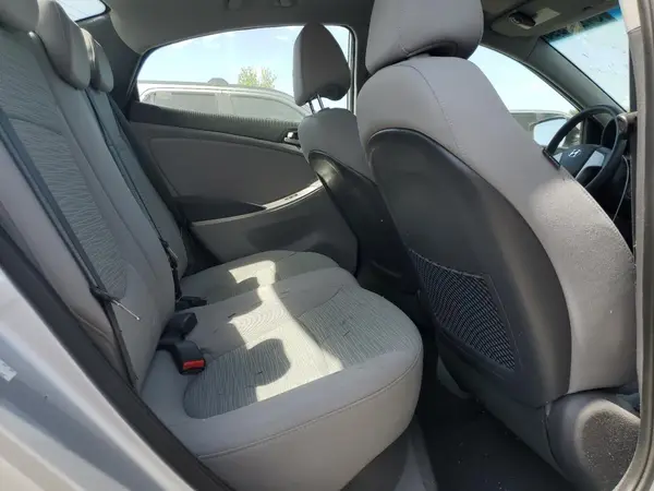 KMHCT4AE3HU297691 2017 HYUNDAI ACCENT - Image 7