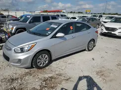 KMHCT4AE3HU300640 2017 HYUNDAI ACCENT