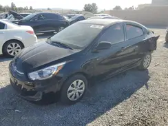 KMHCT4AE3HU302890 2017 HYUNDAI ACCENT