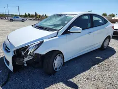 KMHCT4AE3HU305918 2017 HYUNDAI ACCENT