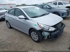 KMHCT4AE3HU310004 2017 HYUNDAI ACCENT