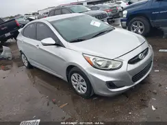KMHCT4AE3HU310052 2017 HYUNDAI ACCENT