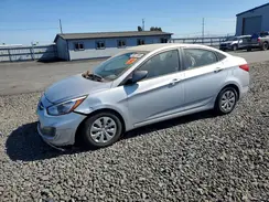 KMHCT4AE3HU311802 2017 HYUNDAI ACCENT