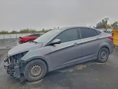 KMHCT4AE3HU313291 2017 HYUNDAI ACCENT