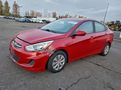 KMHCT4AE3HU316210 2017 HYUNDAI ACCENT
