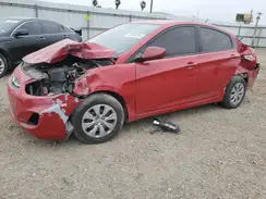 KMHCT4AE3HU318085 2017 HYUNDAI ACCENT
