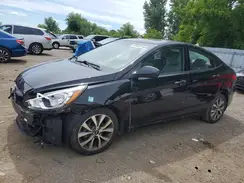 KMHCT4AE3HU318765 2017 HYUNDAI ACCENT