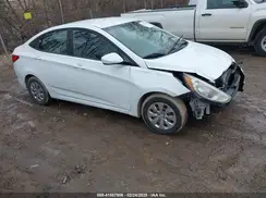 KMHCT4AE3HU319544 2017 HYUNDAI ACCENT