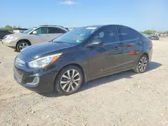 KMHCT4AE3HU320774 2017 HYUNDAI ACCENT