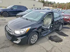 KMHCT4AE3HU327319 2017 HYUNDAI ACCENT