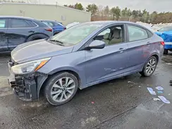 KMHCT4AE3HU330365 2017 HYUNDAI ACCENT