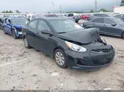 KMHCT4AE3HU330785 2017 HYUNDAI ACCENT