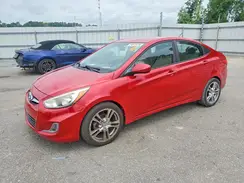 KMHCT4AE3HU334318 2017 HYUNDAI ACCENT