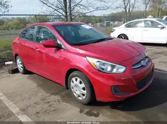 KMHCT4AE3HU337476 2017 HYUNDAI ACCENT