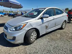 KMHCT4AE3HU340023 2017 HYUNDAI ACCENT