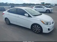 KMHCT4AE3HU340720 2017 HYUNDAI ACCENT