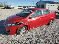 KMHCT4AE3HU341172 2017 HYUNDAI ACCENT