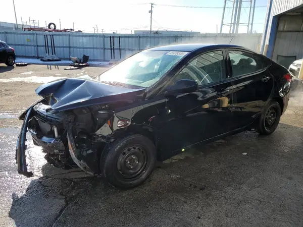 KMHCT4AE3HU347859 2017 HYUNDAI ACCENT - Image 1