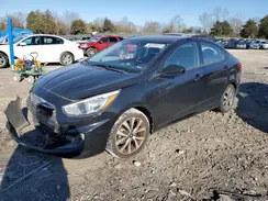 KMHCT4AE3HU348431 2017 HYUNDAI ACCENT