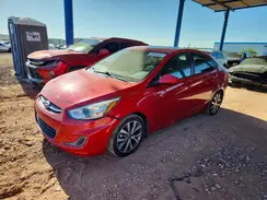 KMHCT4AE3HU349577 2017 HYUNDAI ACCENT