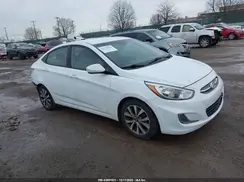 KMHCT4AE3HU352883 2017 HYUNDAI ACCENT