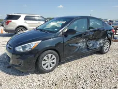 KMHCT4AE3HU353113 2017 HYUNDAI ACCENT
