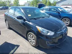 KMHCT4AE3HU355640 2017 HYUNDAI ACCENT