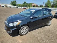 KMHCT4AE3HU356528 2017 HYUNDAI ACCENT