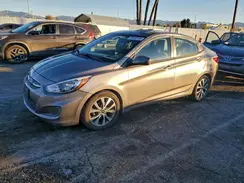 KMHCT4AE3HU356657 2017 HYUNDAI ACCENT
