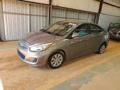 KMHCT4AE3HU357517 2017 HYUNDAI ACCENT