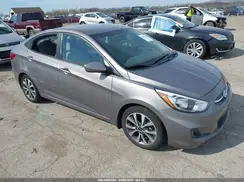 KMHCT4AE3HU358425 2017 HYUNDAI ACCENT