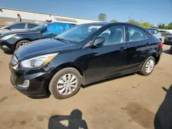 KMHCT4AE3HU358537 2017 HYUNDAI ACCENT