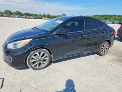 KMHCT4AE3HU358988 2017 HYUNDAI ACCENT