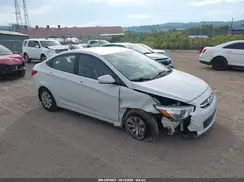 KMHCT4AE3HU359252 2017 HYUNDAI ACCENT
