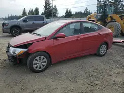 KMHCT4AE3HU361180 2017 HYUNDAI ACCENT