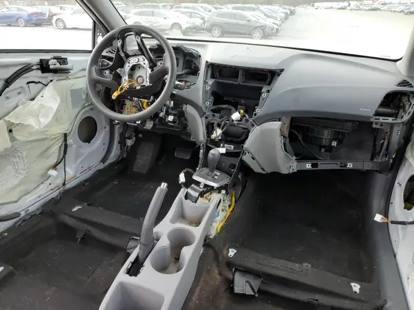 KMHCT4AE3HU367335 2017 HYUNDAI ACCENT - Image 8