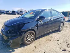 KMHCT4AE3HU375242 2017 HYUNDAI ACCENT